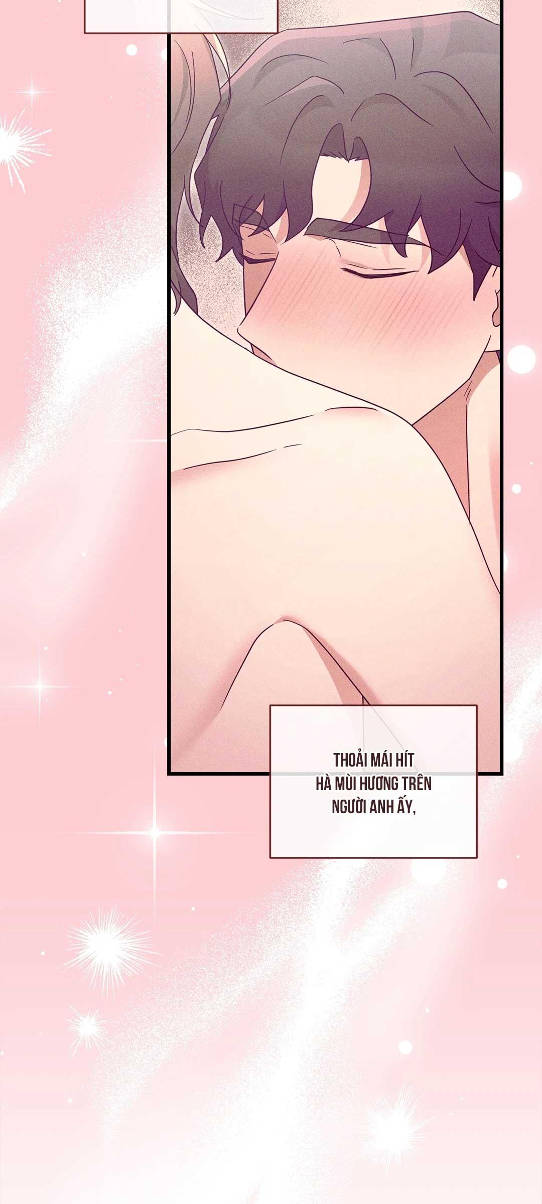 KÝ SỰ ALPHA Chapter 39 - Next Chapter 40