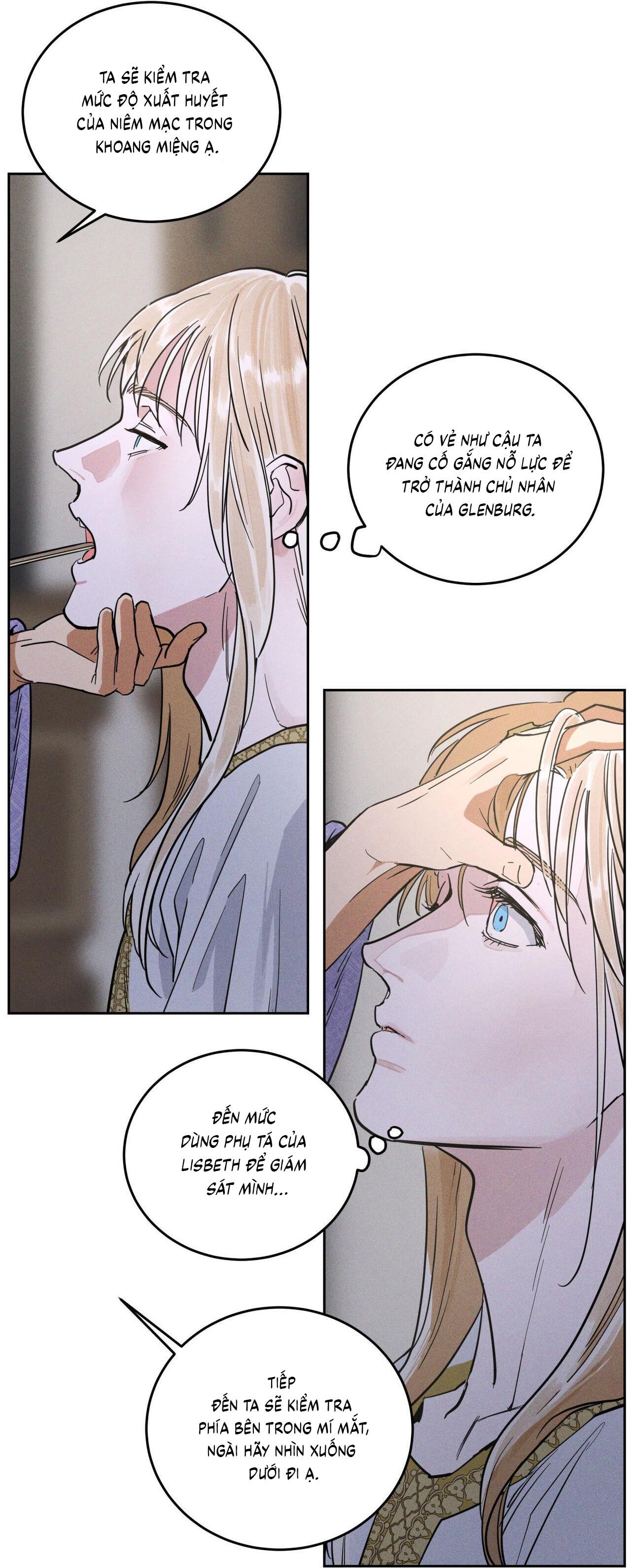 (CBunu) Antidote Chapter 60 - Next 