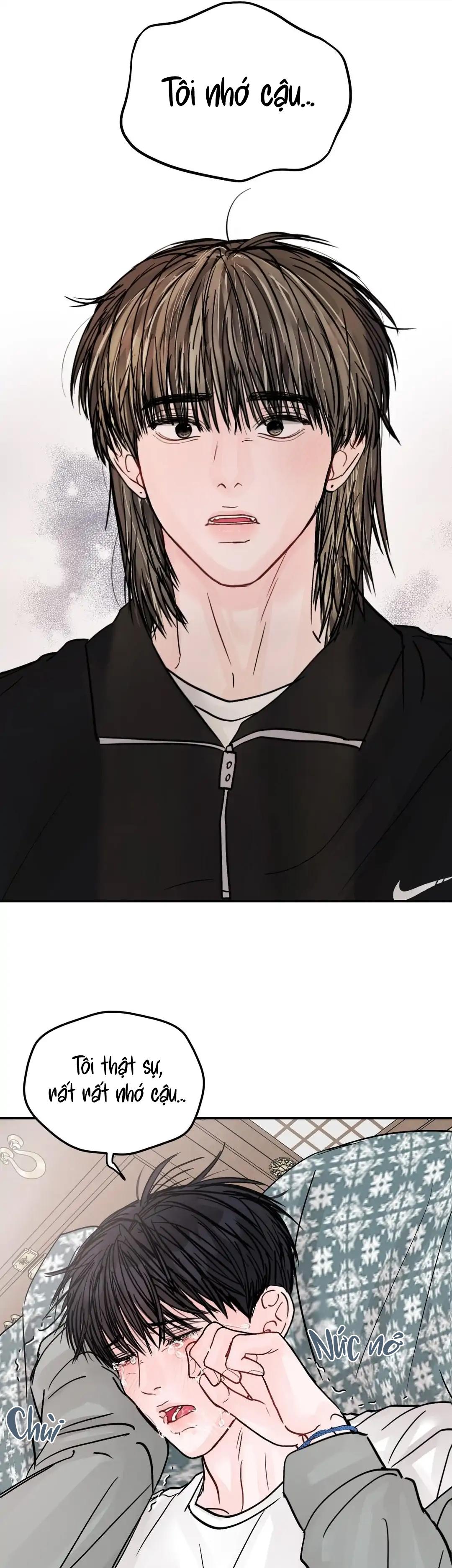 Không Thể Chấm Dứt Chapter 32 Bắn tùm lum - Next 