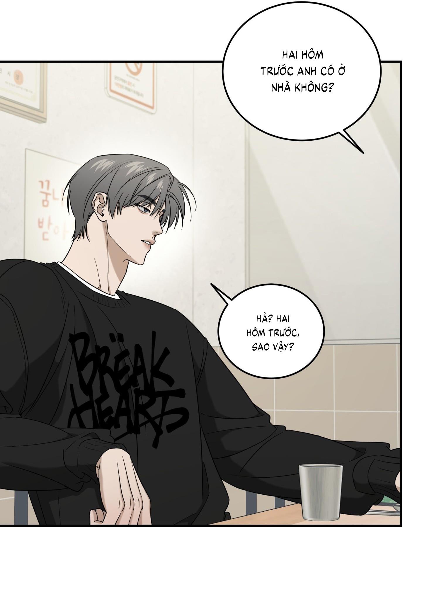 (CBunu) Hưởng Lợi Chapter 50 - Next 