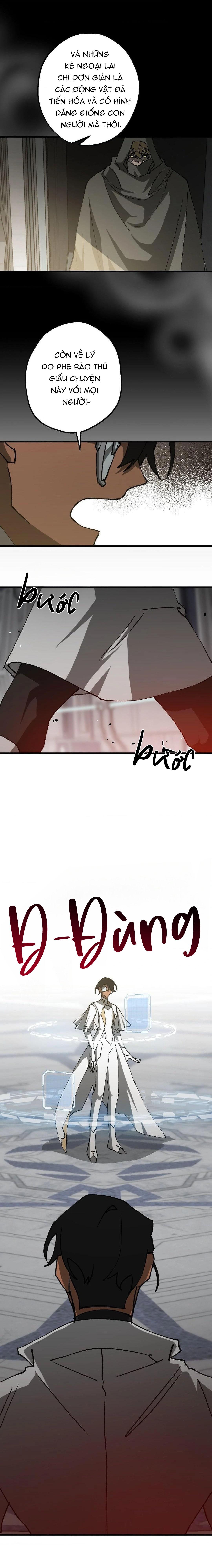 Hãy khóc đi đừng ngại ngùng! Chapter 39 - Next 
