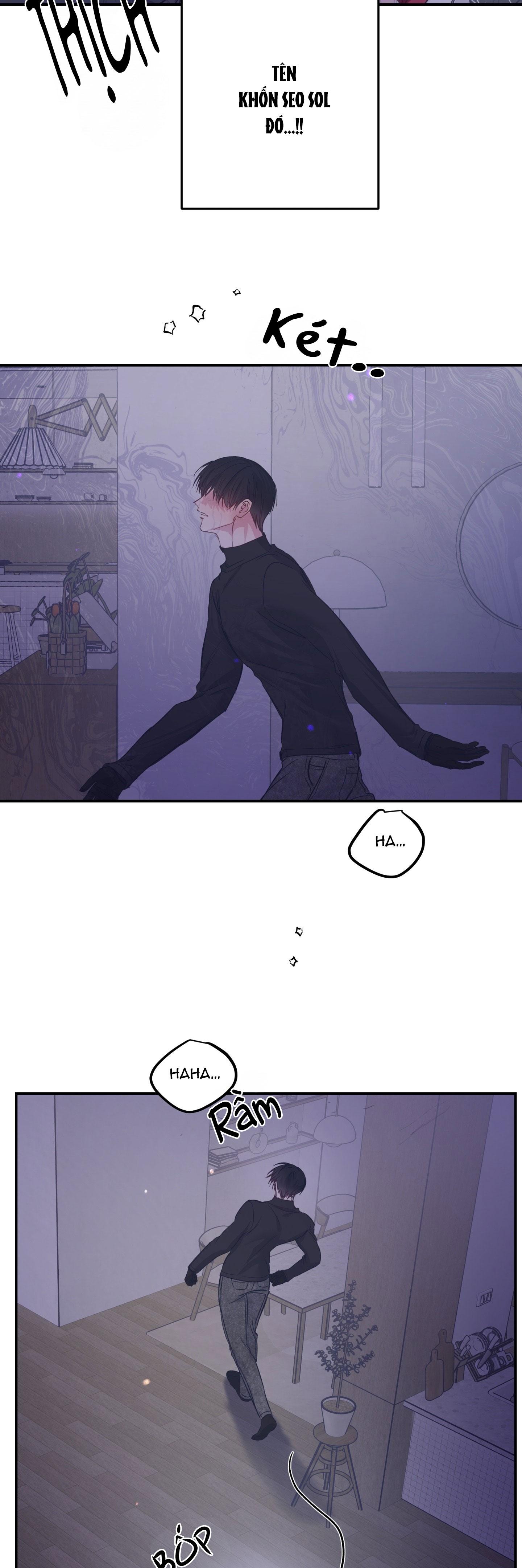 ĐẢO NGƯỢC CỦA ĐẢO NGƯỢC Chapter 70 - Next Chapter 71