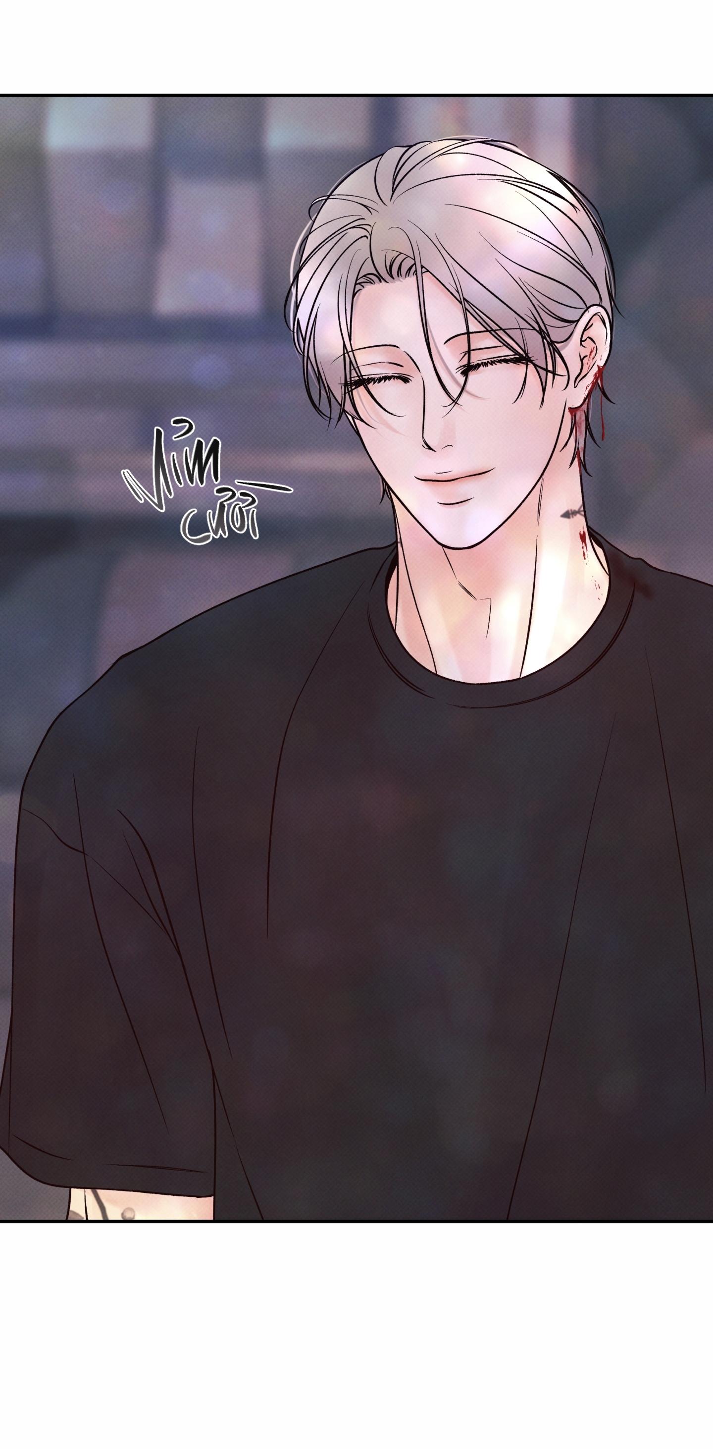 RANH GIỚI CỦA SỰ MÊ HOẶC Chapter 27 H - Next 