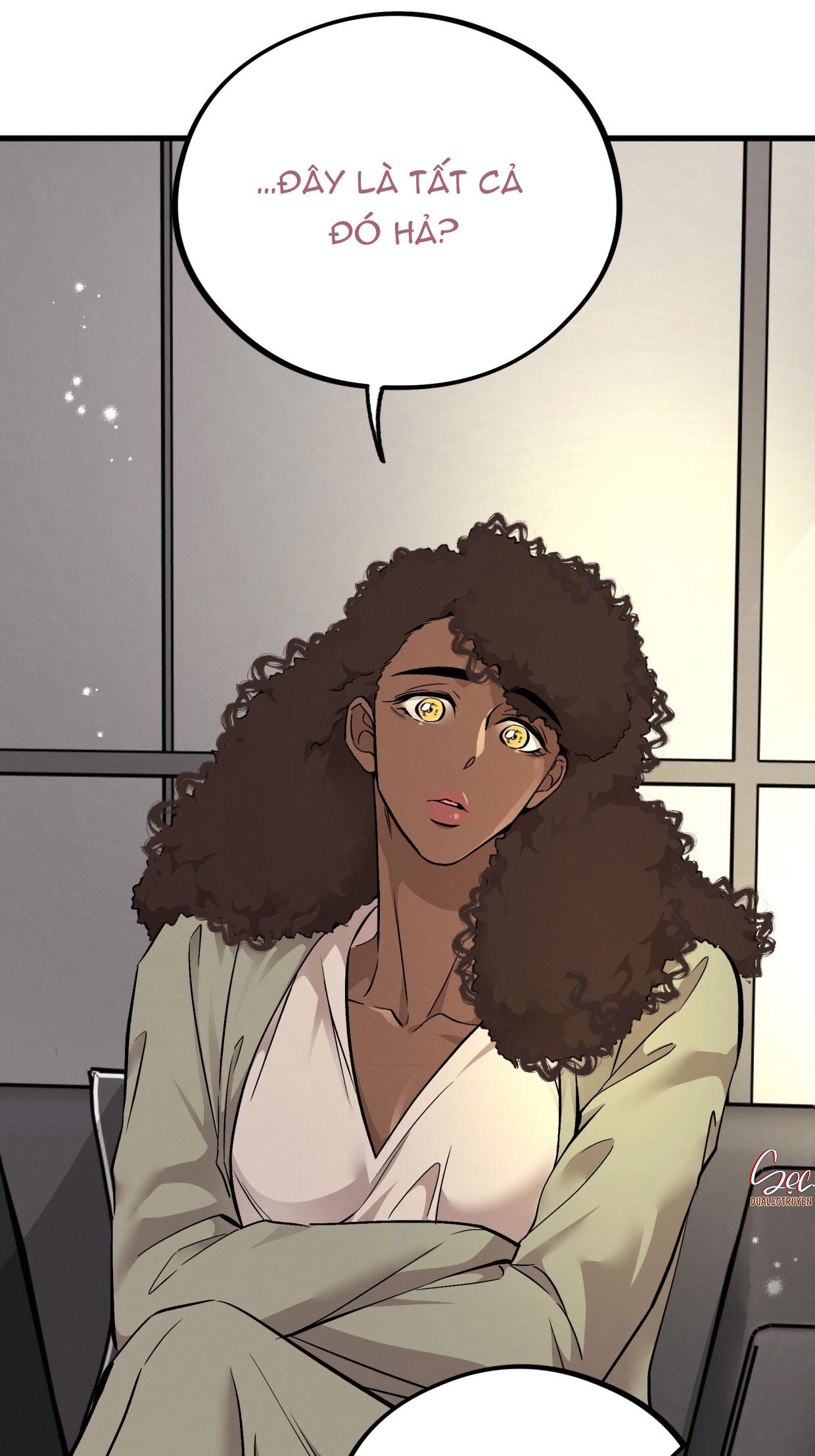HONEY BEAR Chapter 75 - Trang 2