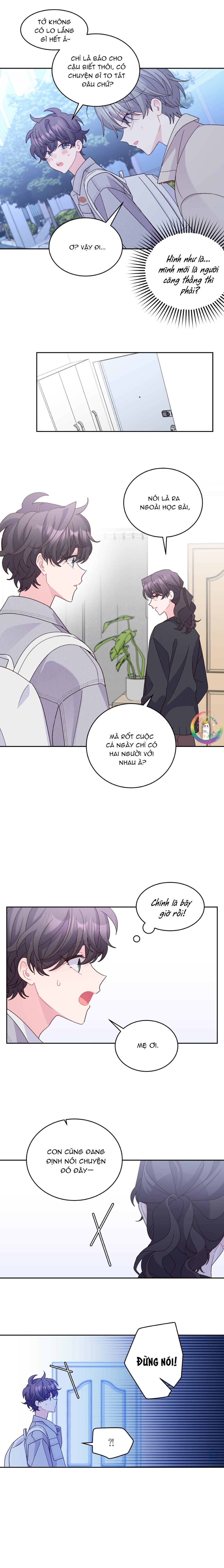 Merry Marbling Chapter 116 - Next Chapter 117