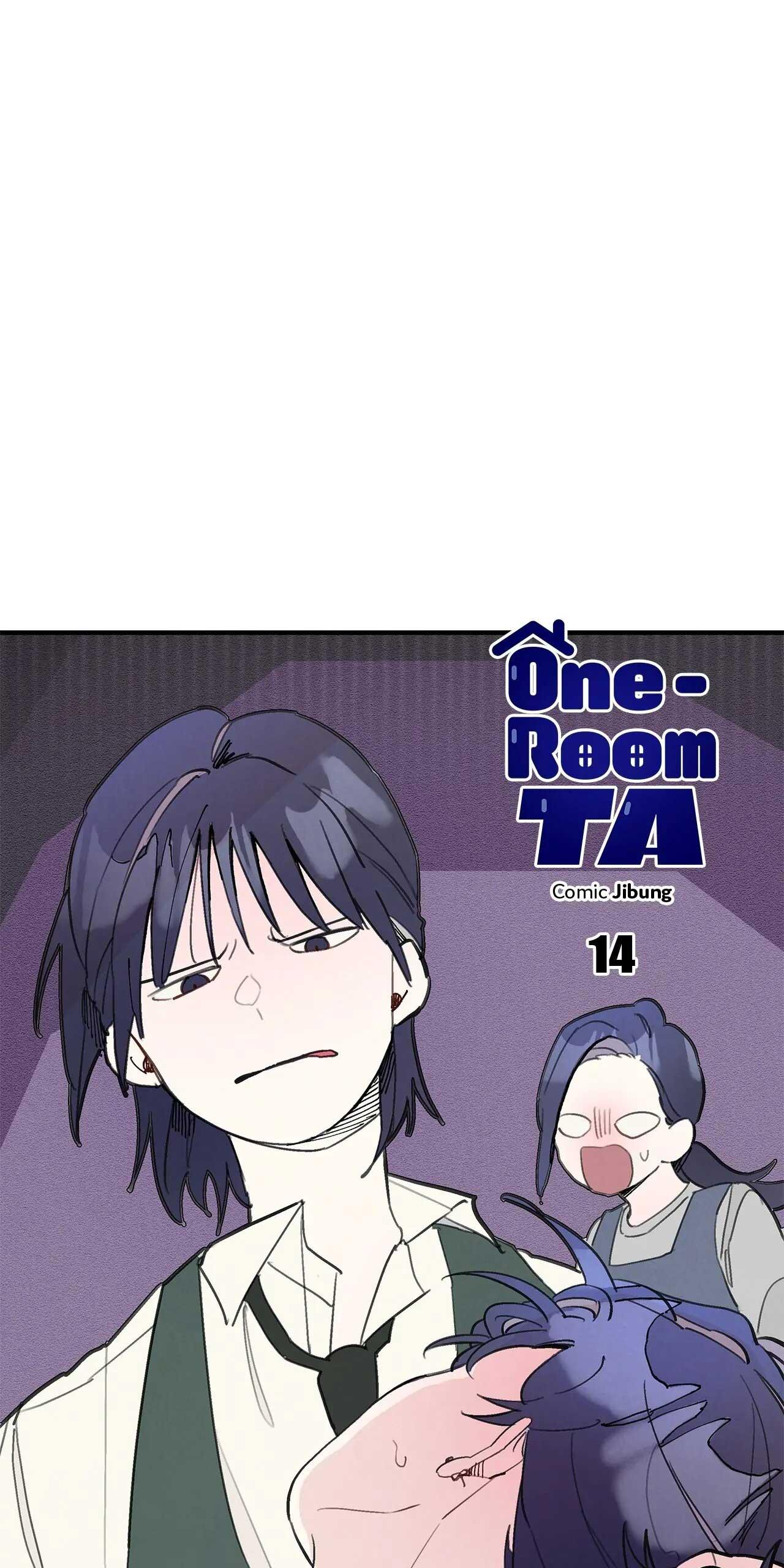 One-Room TA Chapter 14 - Next Chapter 15
