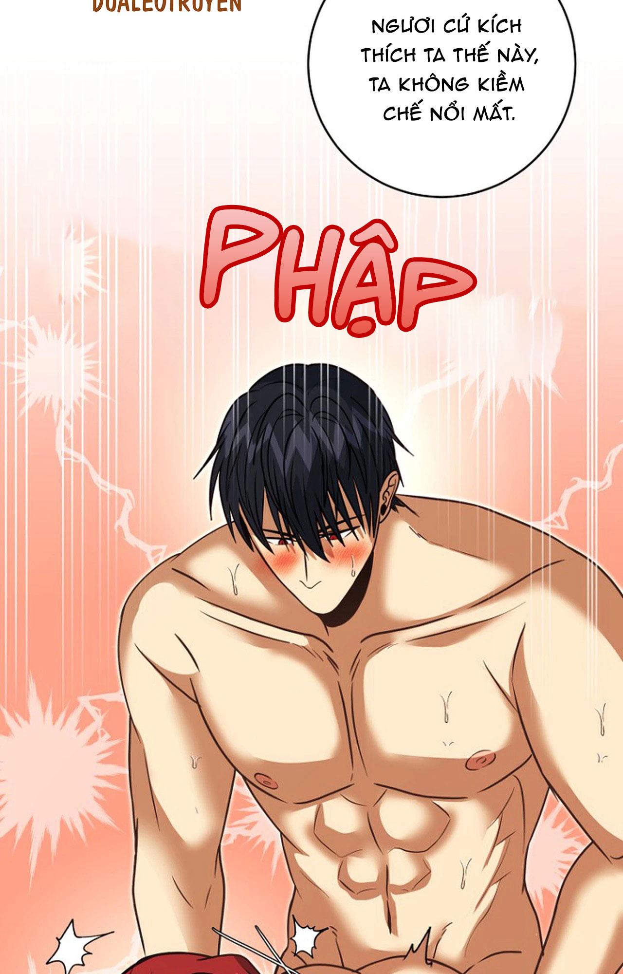 NGHỈ HƯU CHỨ KHÔNG PHẢI TÌNH YÊU Chapter 52 - Next 