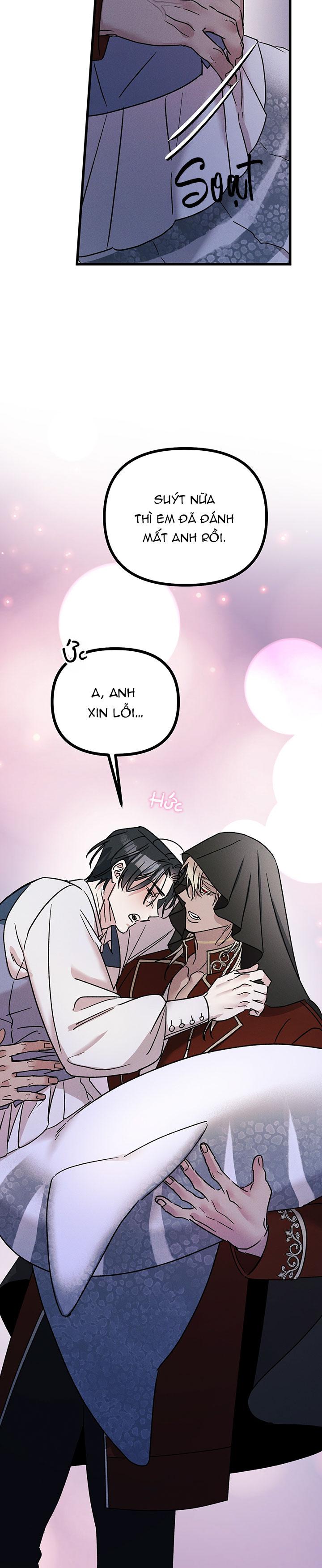 Mermaid's Cradle Chapter 10 - Next Chapter 11