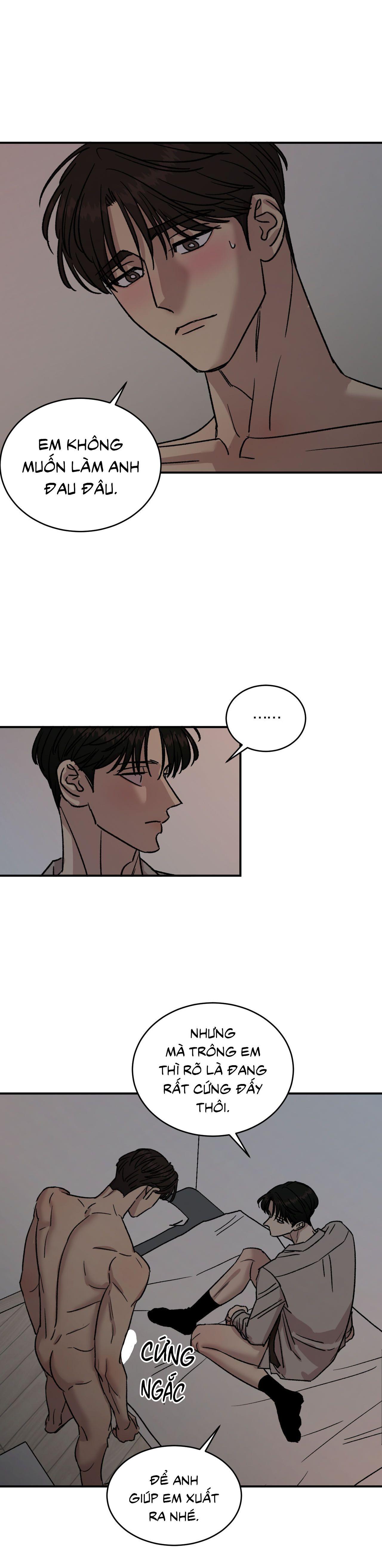 Nhà của chúng ta Chapter 34 H+ - Next Chapter 34.01