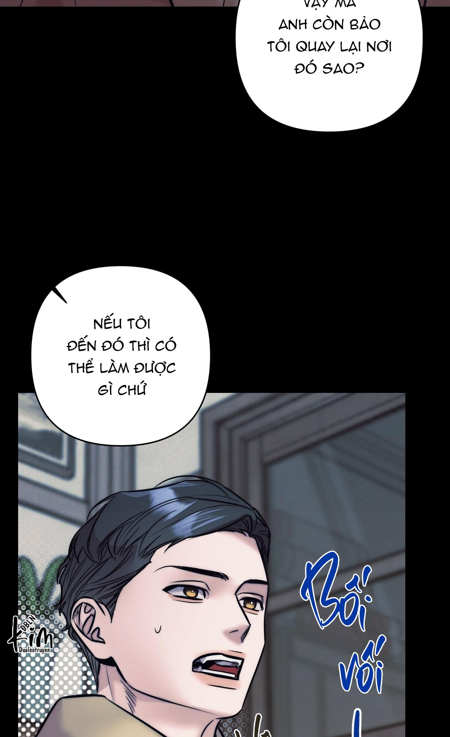 KỲ THỊ Chapter 49 - Next Chapter 50