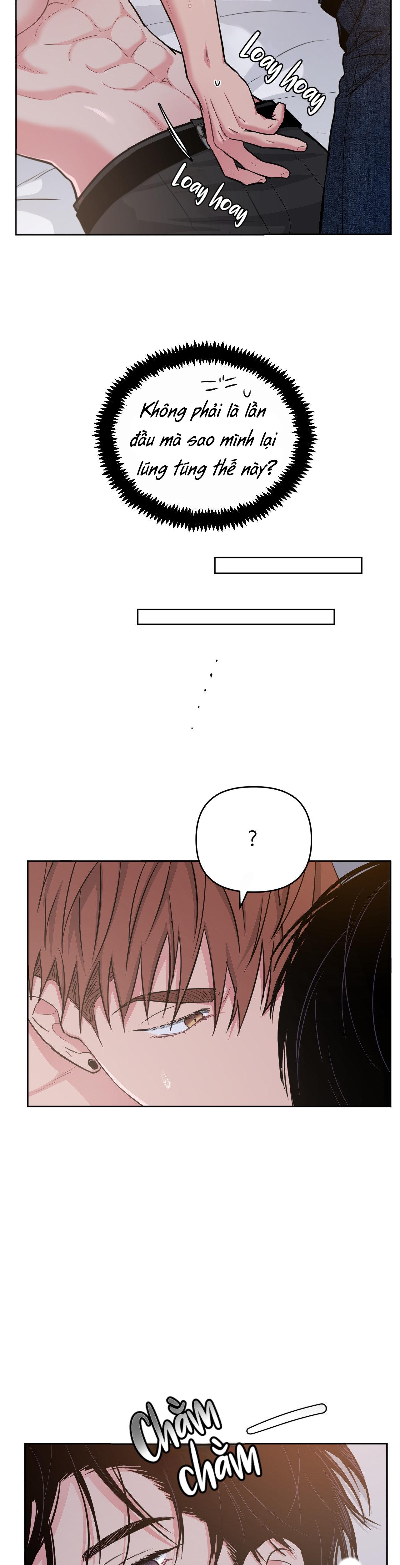 Arts Manz Chapter 53 - Next 