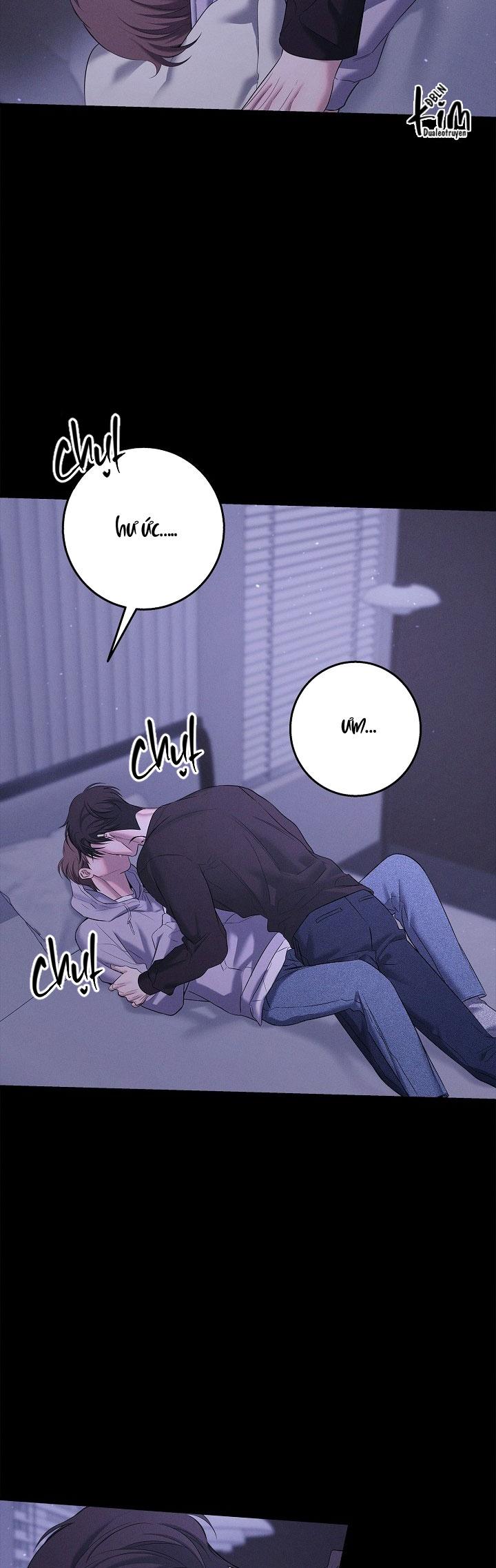ĐÊM KHÔNG DẤU VẾT Chapter 48 - Next 