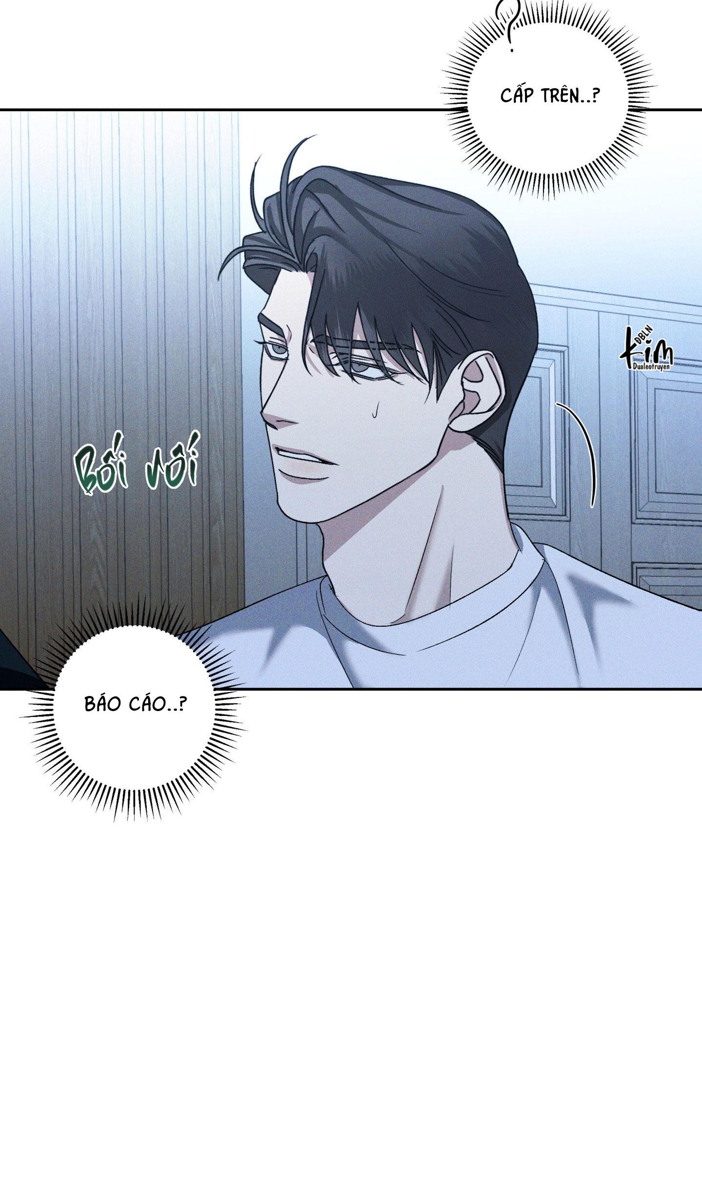 EDEN Chapter 37 - Trang 2