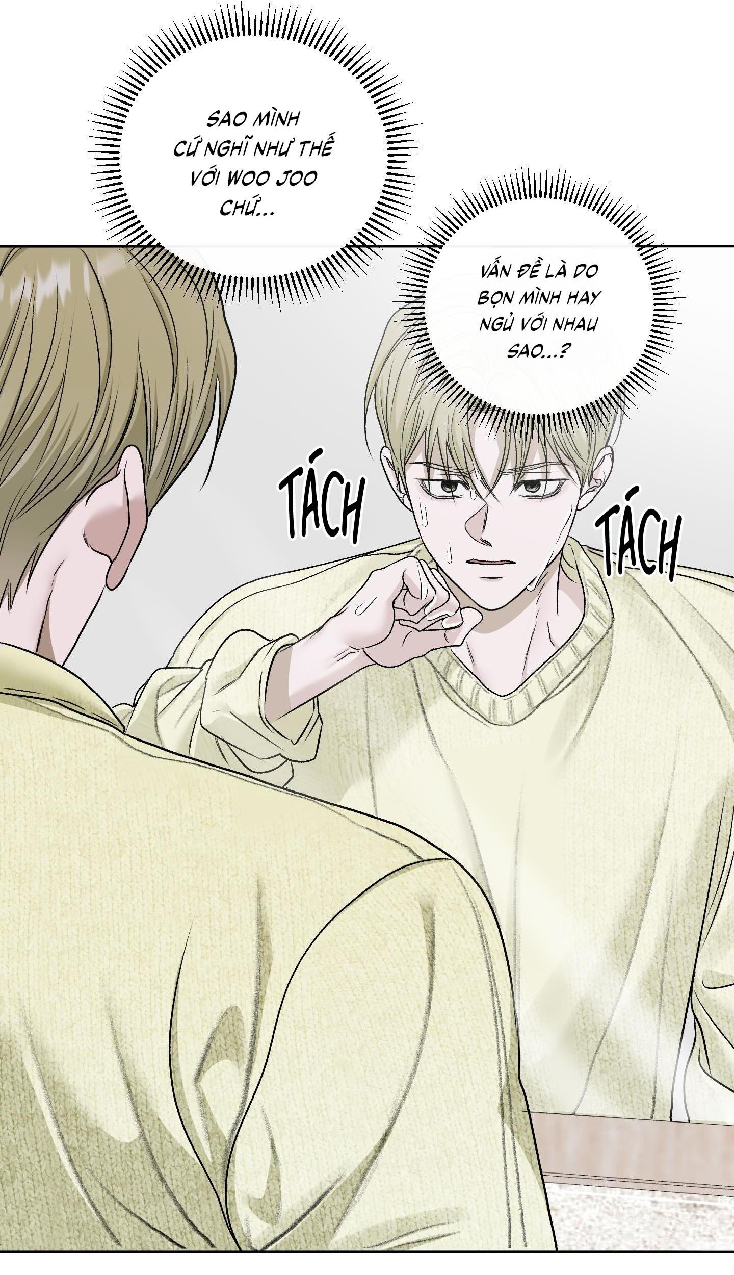 (CBunu) Đầm Sen Héo Úa Chapter 54 - Next 
