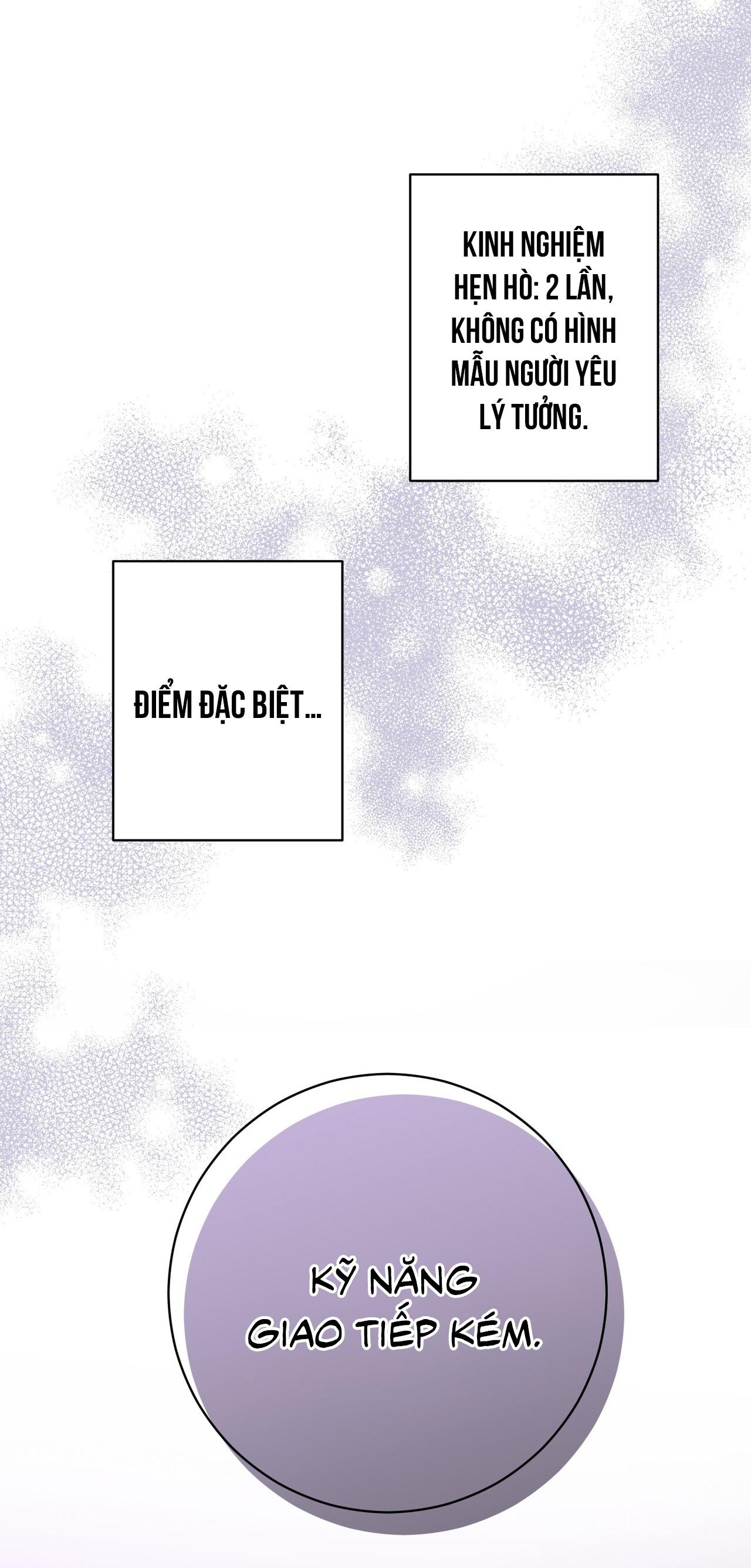 TÌNH YÊU KẸO BẠC HÀ Chapter 1 - Next 