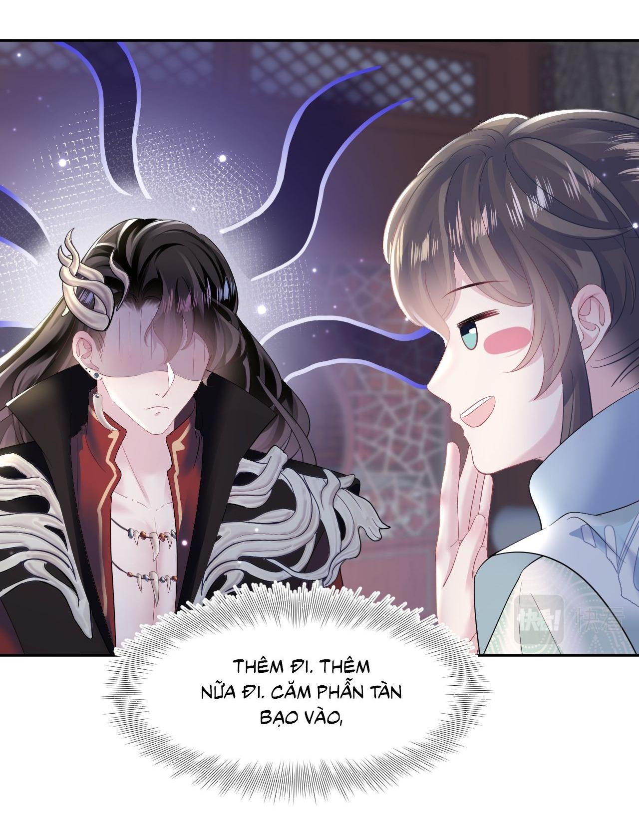 Tuyệt mỹ bạch liên hoa online dạy học Chapter 100 - Next Chapter 101
