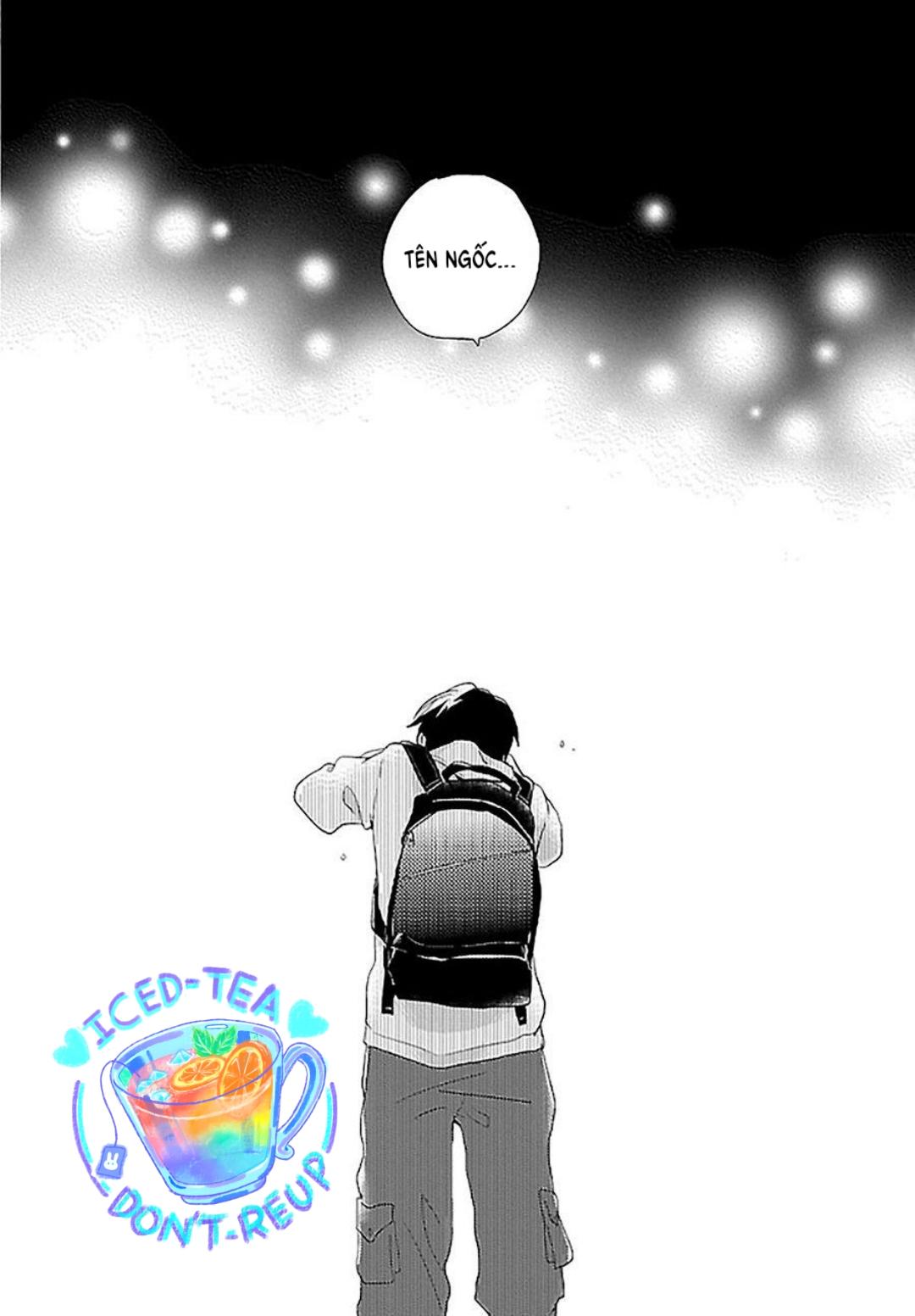 Thầy Giáo Trẻ Thuần Khiết Mong Muốn Được Cha Nuôi Bảnh Bao Ôm Ấp Chapter 3 - Next 