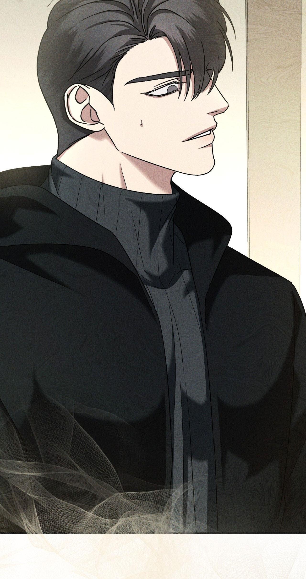 EDEN Chapter 34 - Next Chapter 37