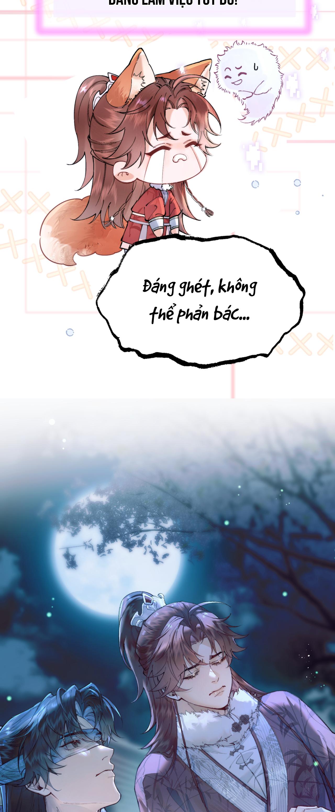 Ái chi dục kỳ sinh [Hệ thống sát thê] Chapter 4 - Next Chapter 5