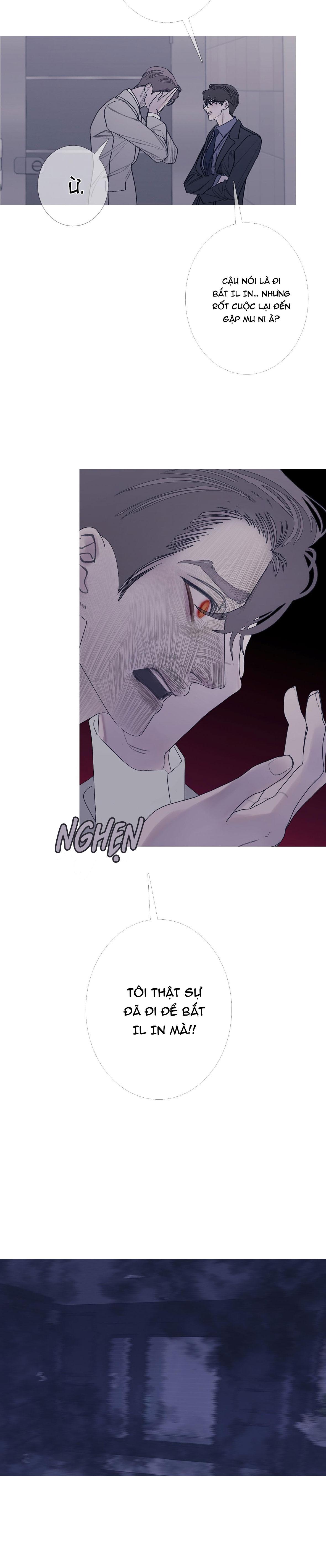 CHUYỆN QUỶ MÔN QUAN Chapter 95 - Next Chapter 96