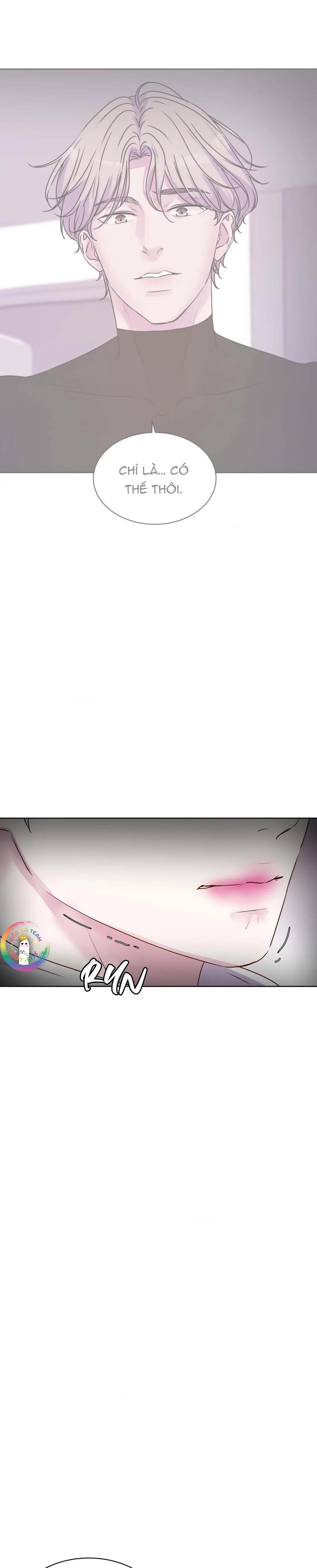 Guiding Light Chapter 38 - Next 