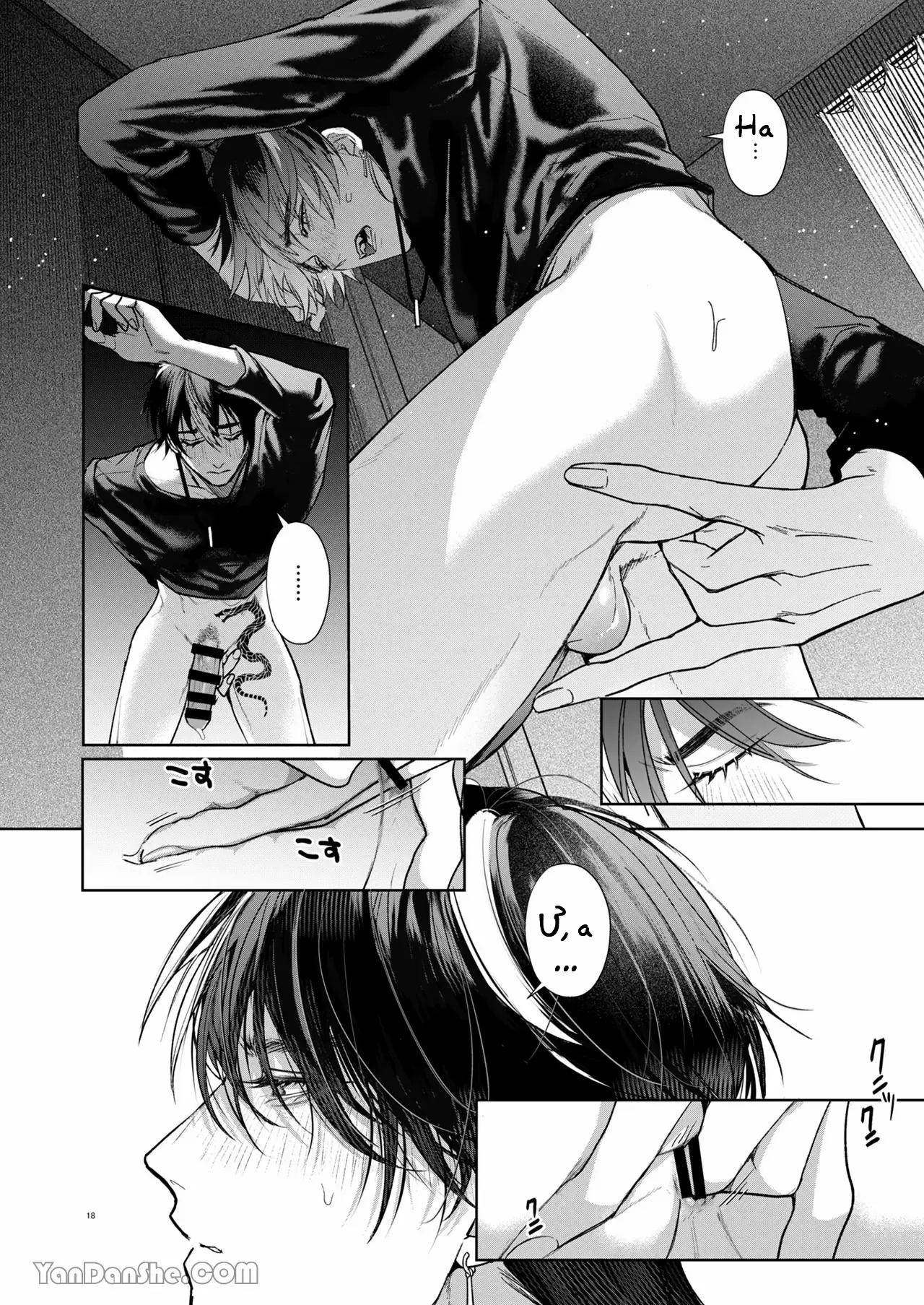 ONESHOT COI LÀ NỨNG Chapter 395.1 - Trang 2