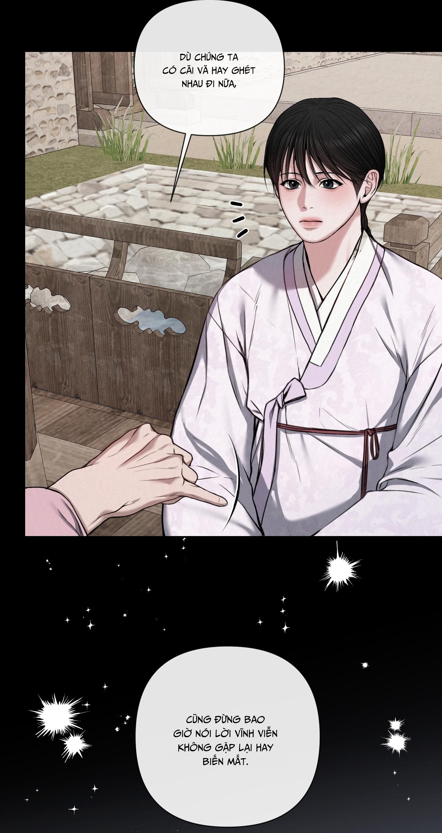 HỐI HẬN Chapter 3 - Next Chapter 4