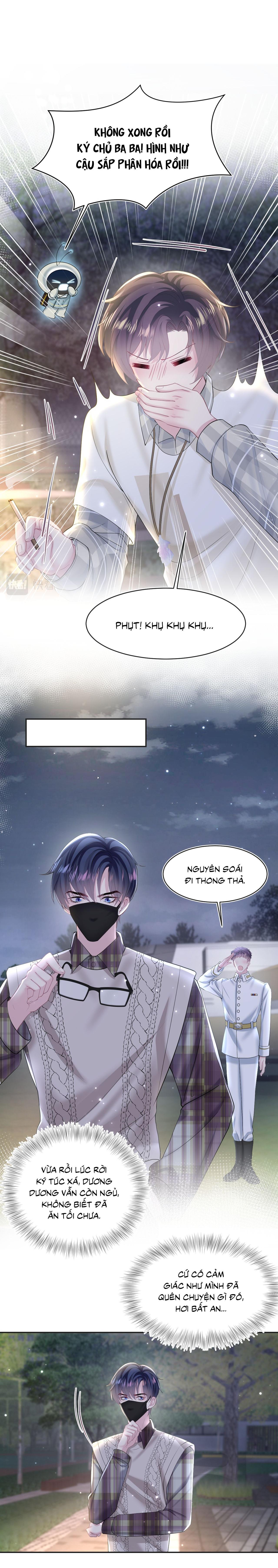 Tuyệt mỹ bạch liên hoa online dạy học Chapter 123 - Next Chapter 124