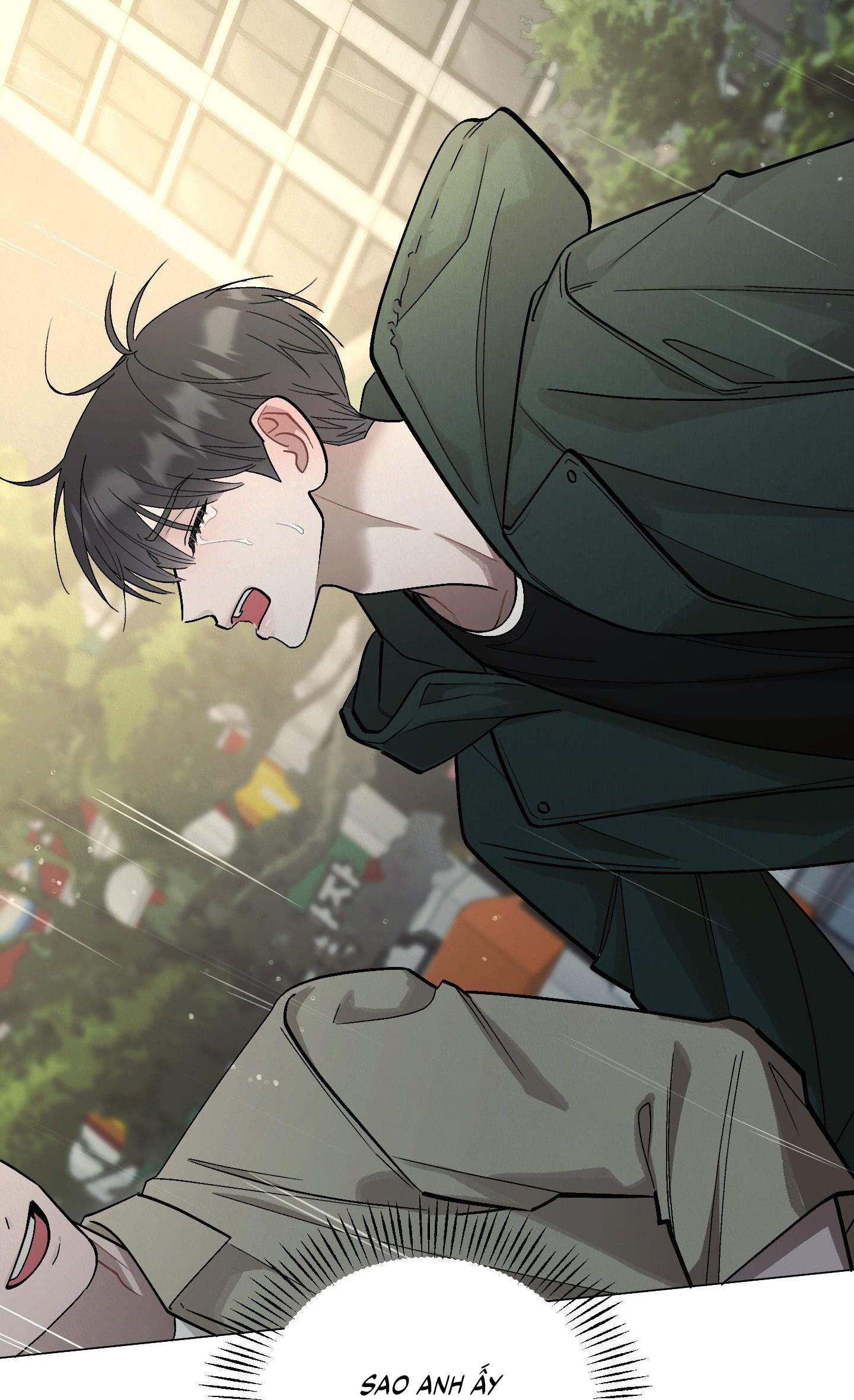 (CBunu) Nhiệm Vụ Định Mệnh Chapter 26 - Next 