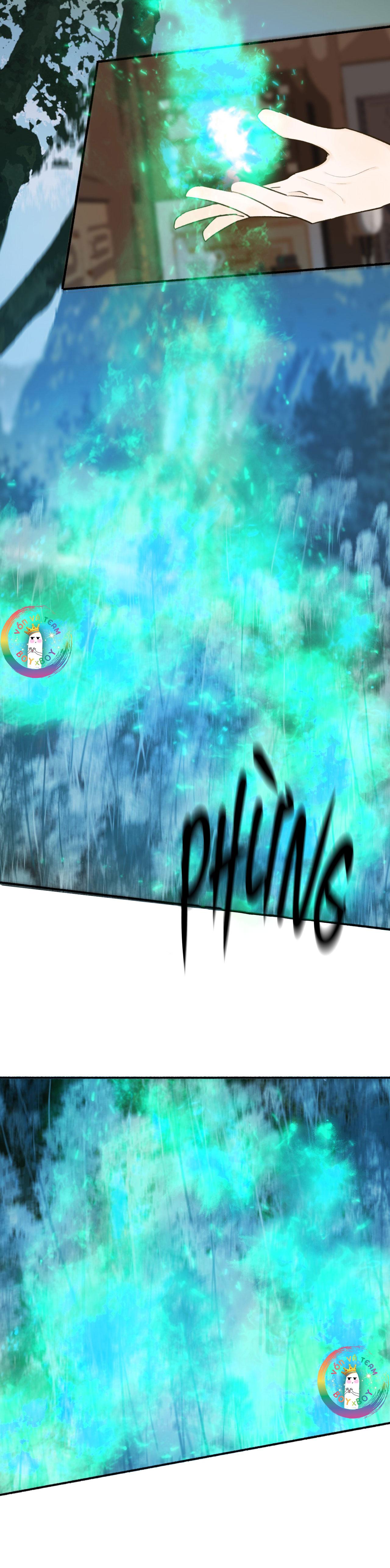 Tướng Quân! Coi Chừng Chó Dại! Chapter 60 - Next Chapter 61