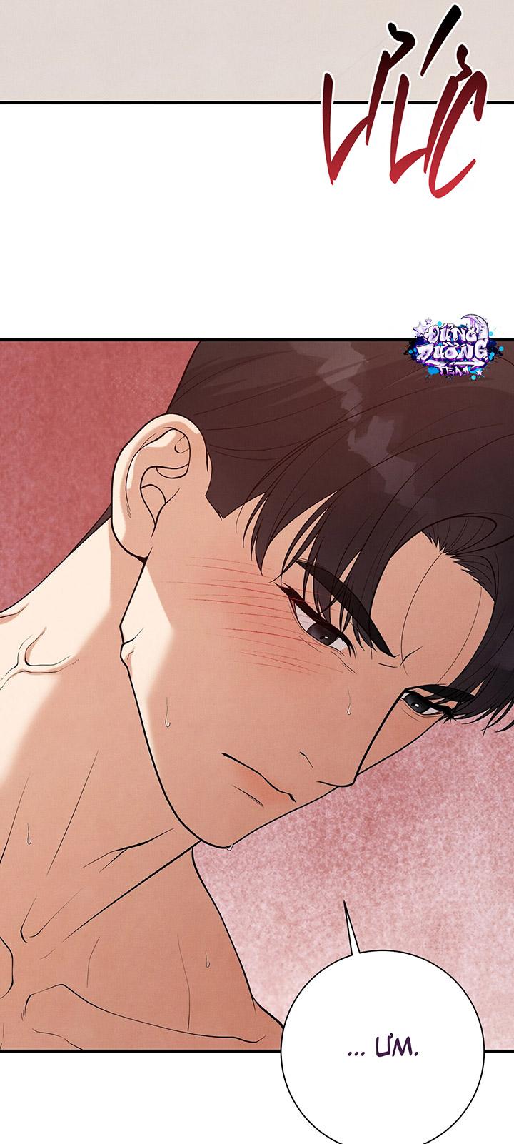 [DDT] HƯƠNG VỊ TÌNH THÂN Chapter 15 19+ - Trang 2