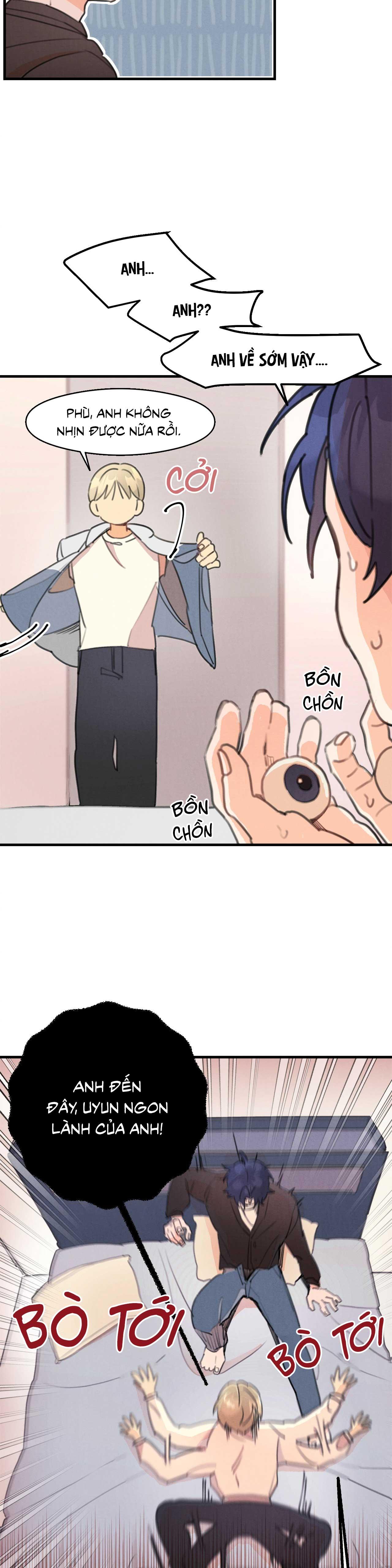 One-Room TA Chapter 9 H (ài) - Next 
