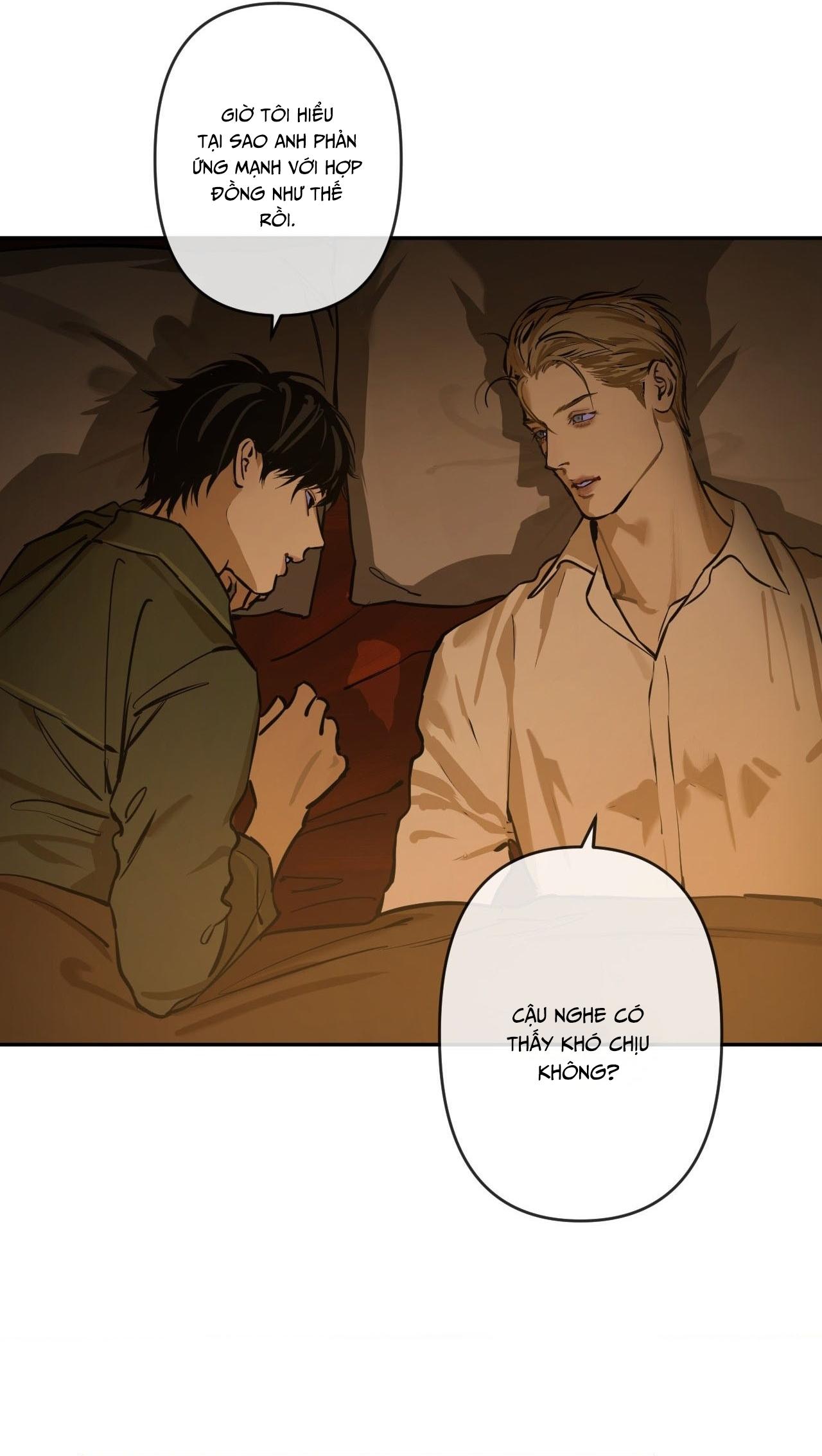 (GĐCV) SA NGÃ Chapter 4 - Trang 2