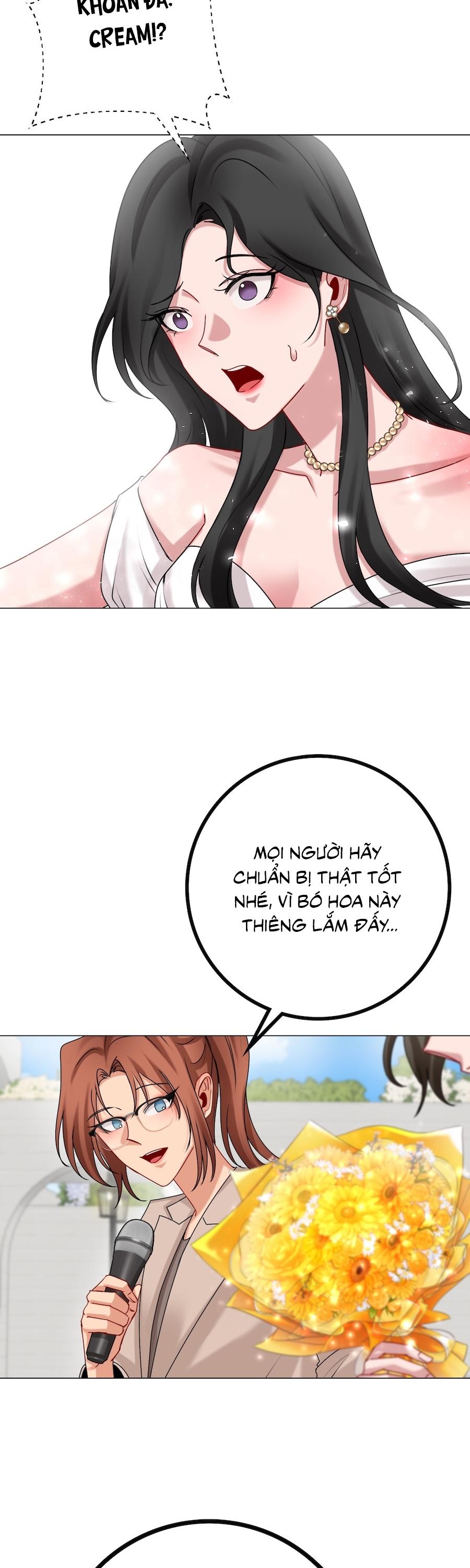 Flower of youth Chapter 49.01 - Next 