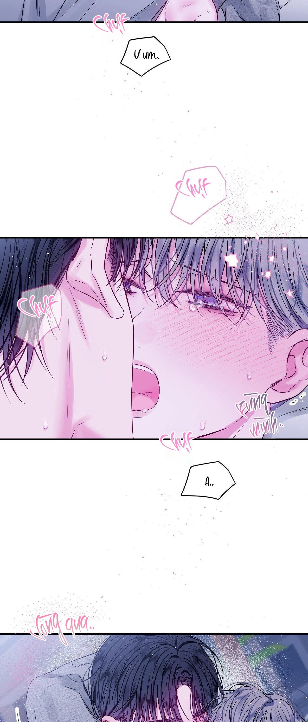 IMPERFECTLY US Chapter 16 H+ - Next 
