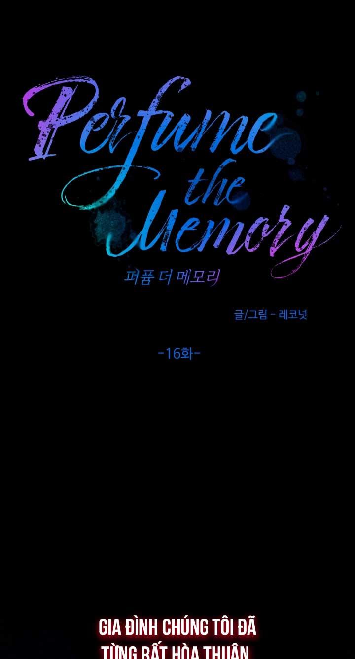 HƯƠNG XƯA Chapter 16 - Next 