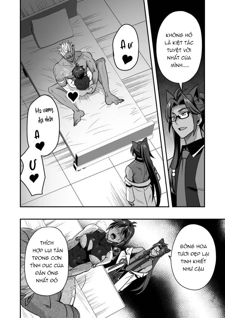 TUYỂN TẬP ONESHOT 'CƯNG MÀ NÓI' Chapter 40 - Trang 2
