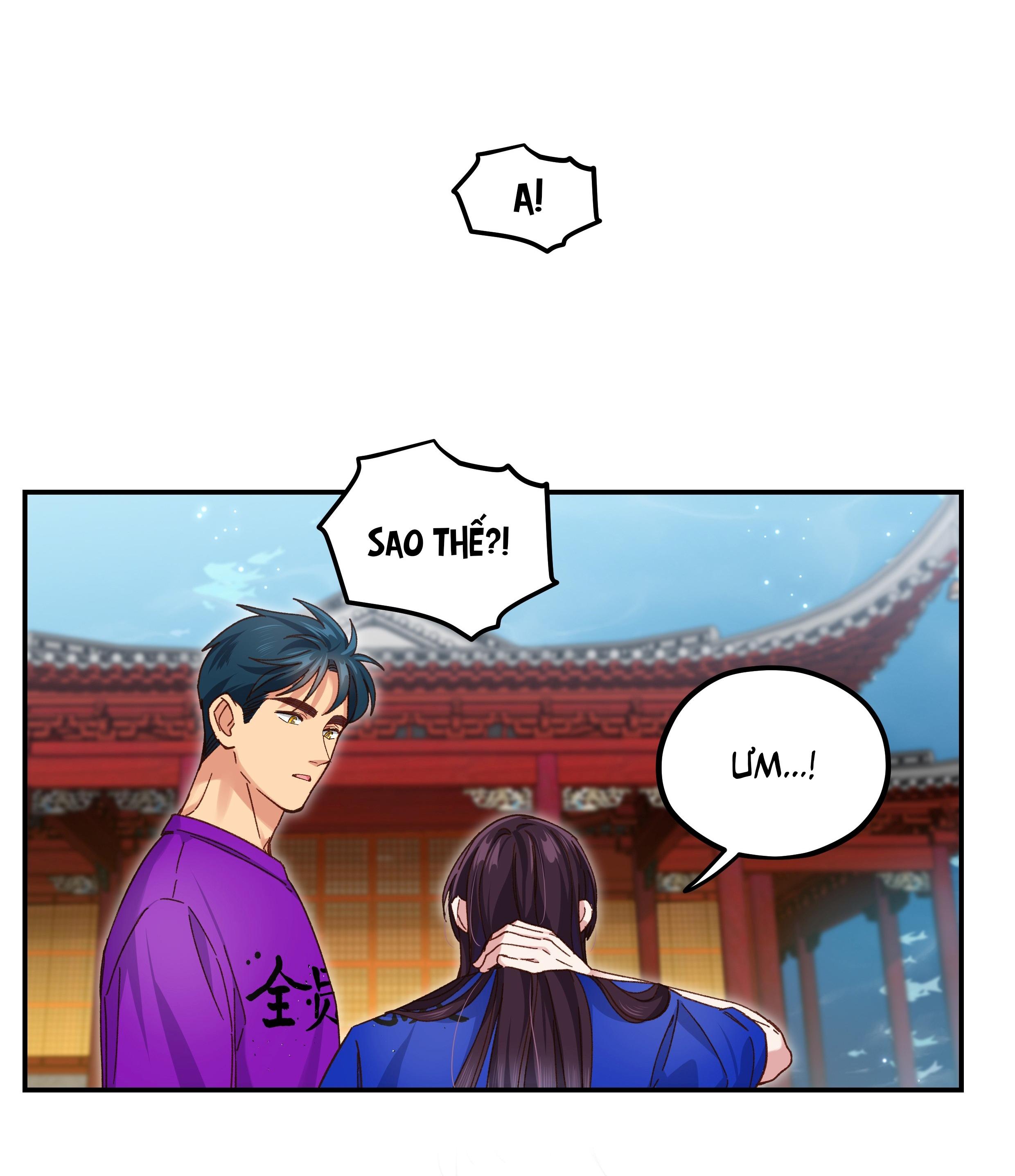 Quán cơm tỳ hưu Chapter 102 - Next Chapter 103