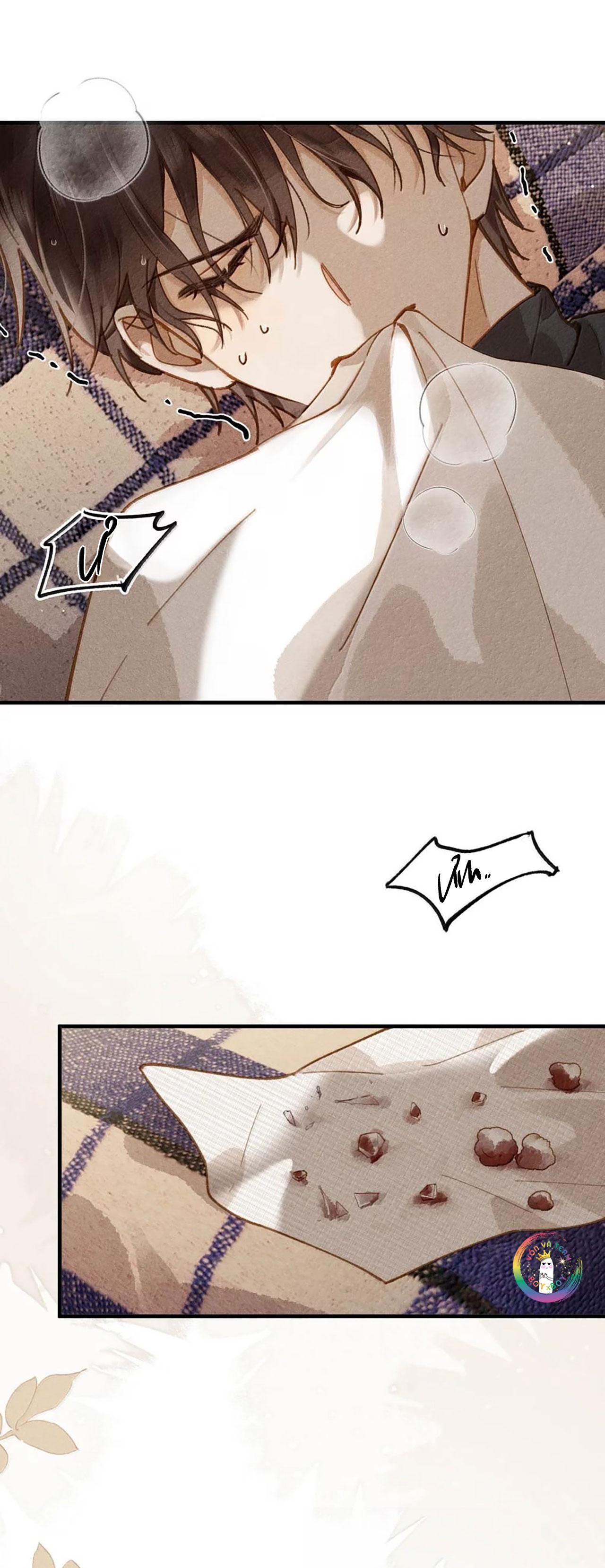 Sở Thiên Dĩ Nam Chapter 29 - Next 