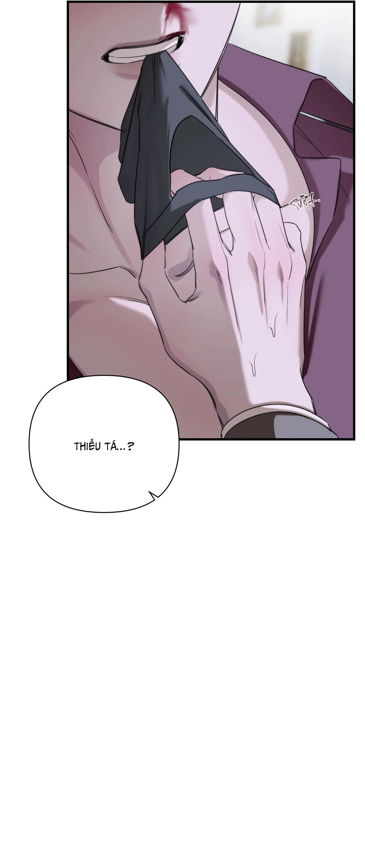 GỌI TÊN ANH Chapter 15 H+ - Next 