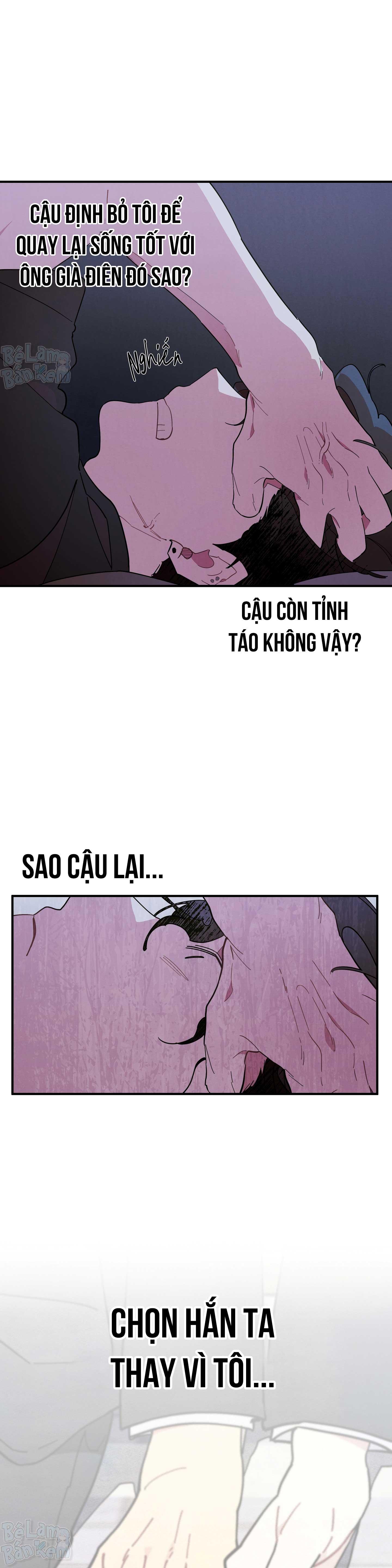 One-Room TA Chapter 58 - Next Chapter 59