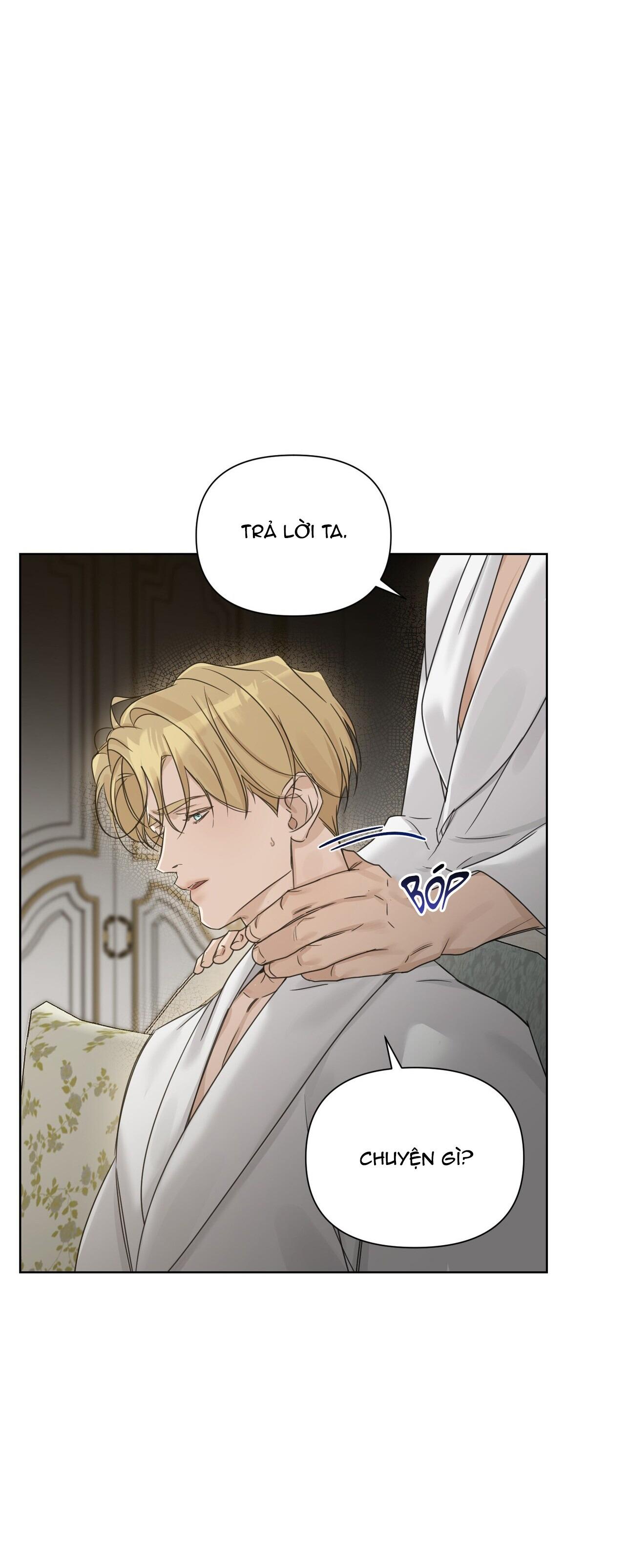 INTO THE ROSE GARDEN Chapter 66 - Next Chapter 67