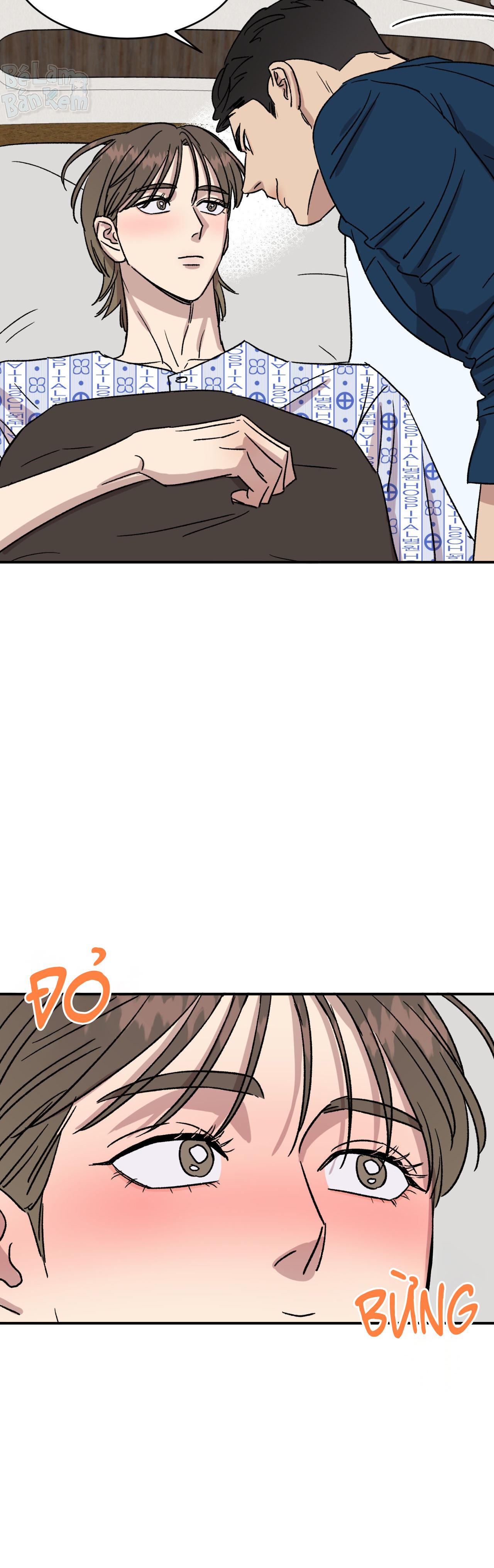 Nhà của chúng ta Chapter 46 - Next Chapter 47