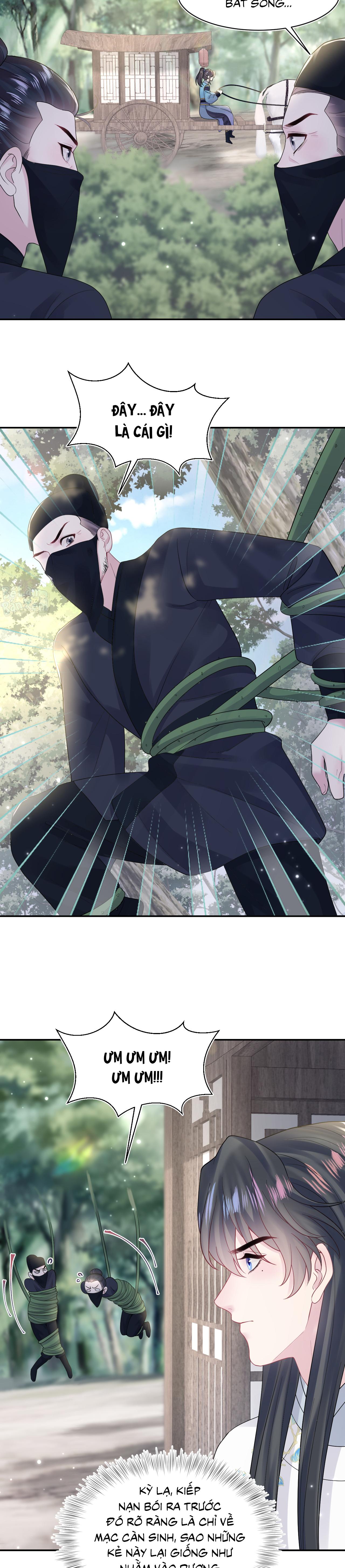 Tuyệt mỹ bạch liên hoa online dạy học Chapter 182 - Next Chapter 183