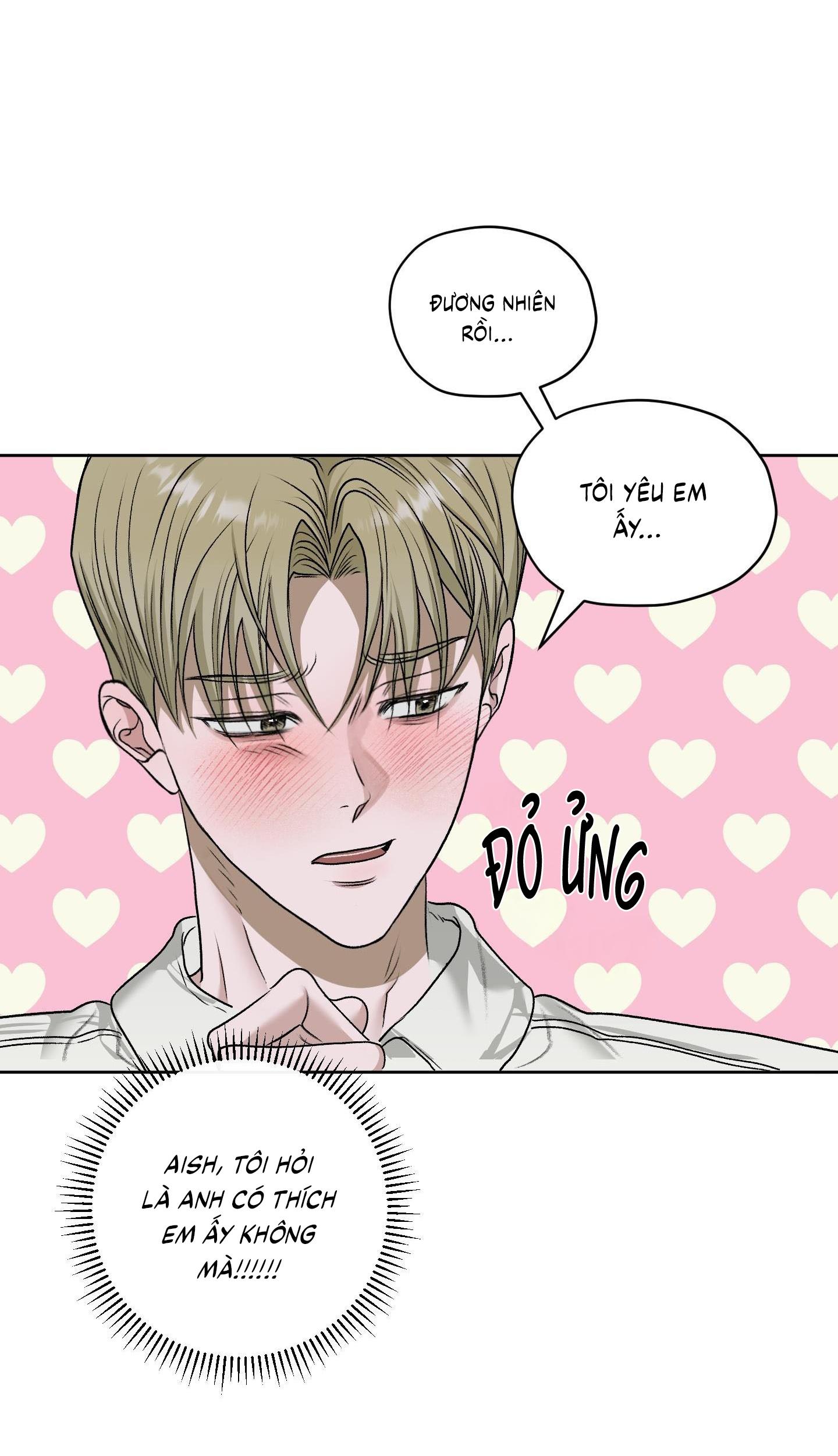 (CBunu) Đầm Sen Héo Úa Chapter 58 - Next 