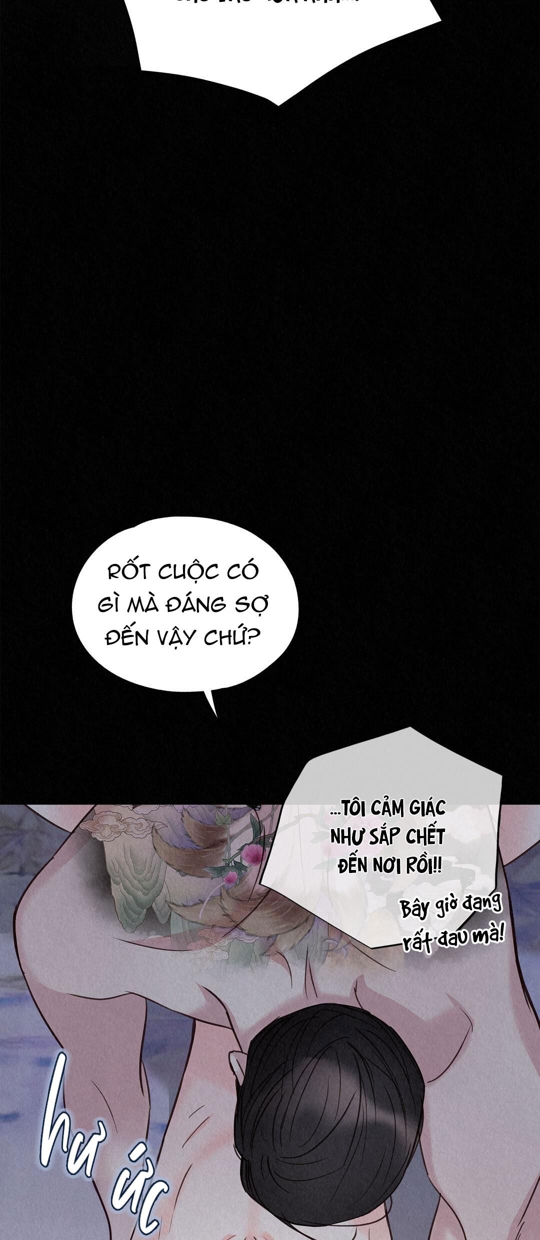 BẢN CHẤT TÀ ÁC Chapter 25 - Next 