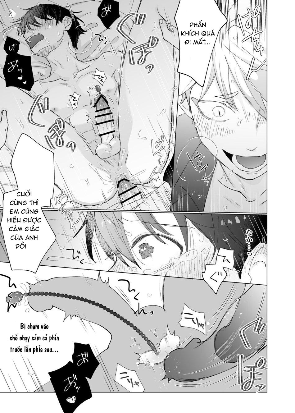 Oneshot hỏny Chapter 383 - Next Chapter 2952