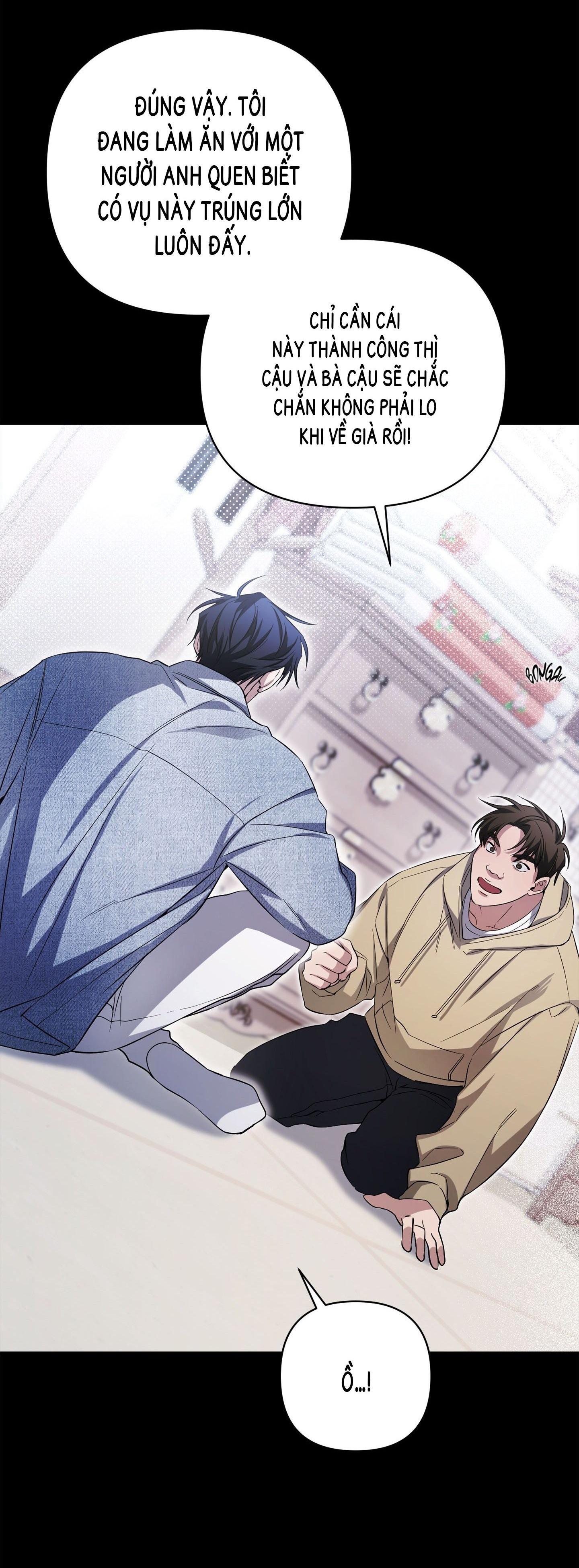 LỜI THỀ BÁO THÙ Chapter 1 18 - Next 