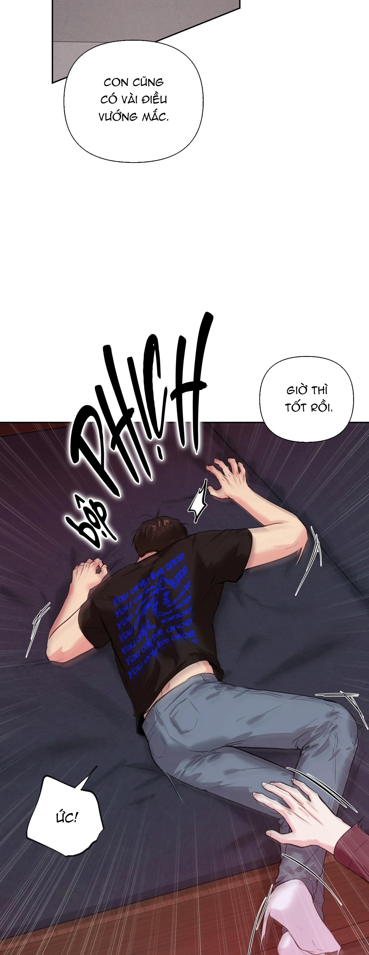 TU HÚ KHÔNG RỜI KHỎI TỔ Chapter 16 - Next 