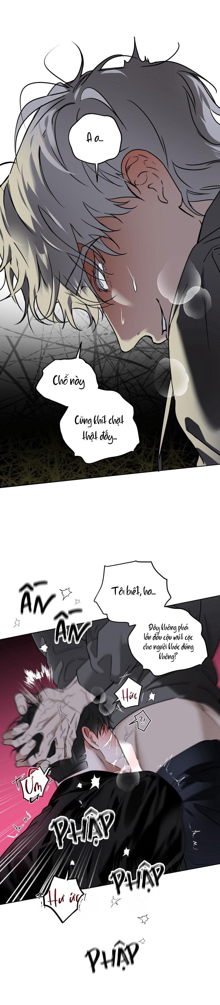 MY IDOL DIARY Chapter 7 - Next Chapter 8